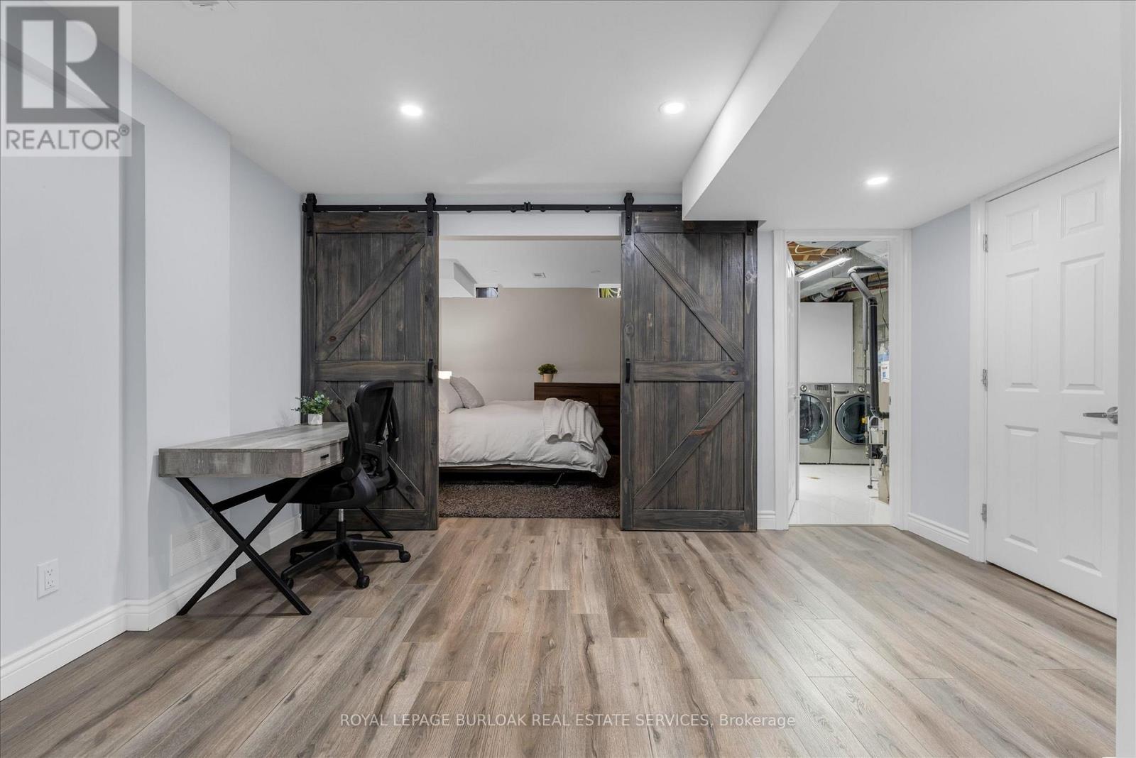 35 - 2511 Boros Road, Burlington, Ontario L7M 5B2 - Photo 31 - W12822974