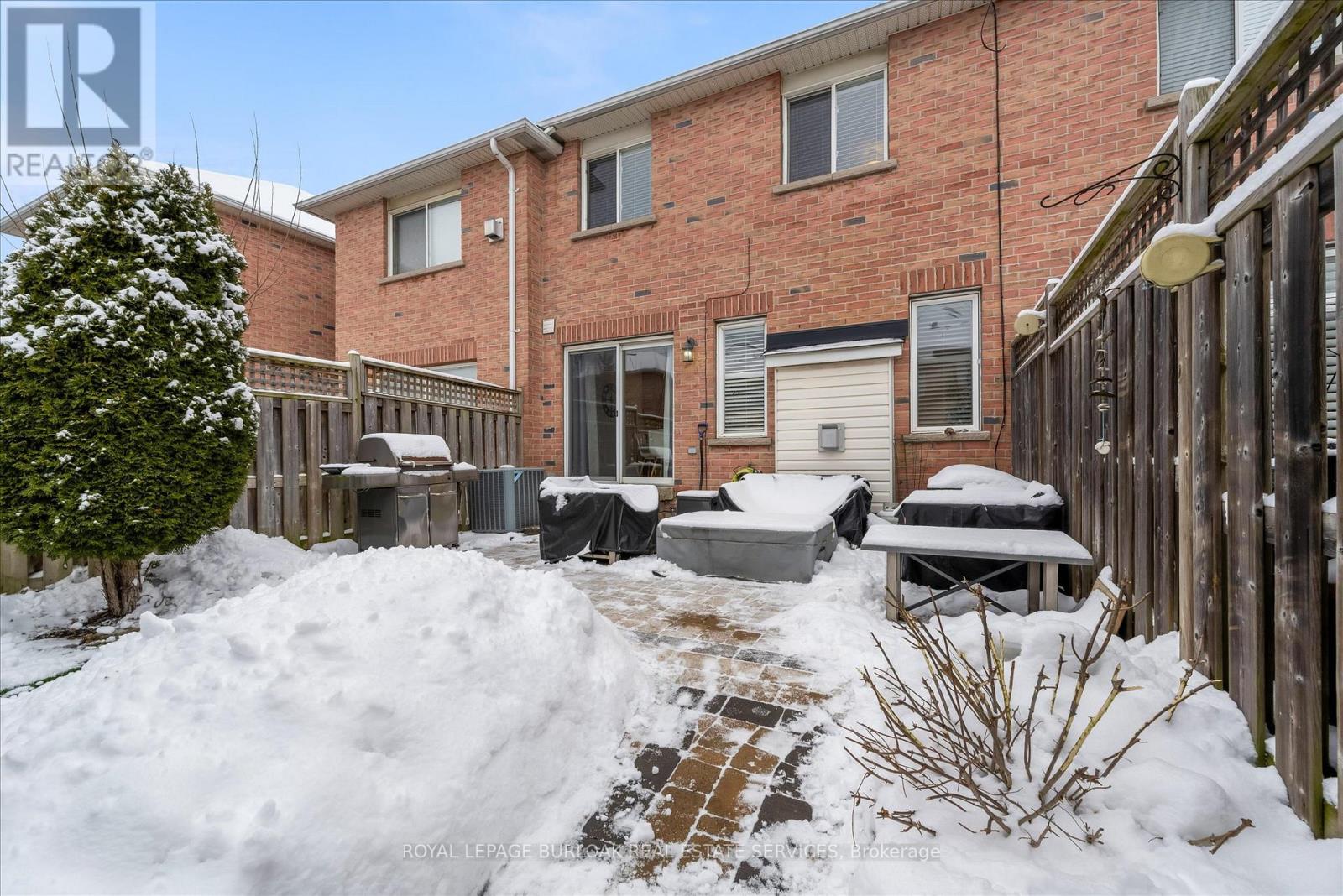 35 - 2511 Boros Road, Burlington, Ontario L7M 5B2 - Photo 38 - W12822974