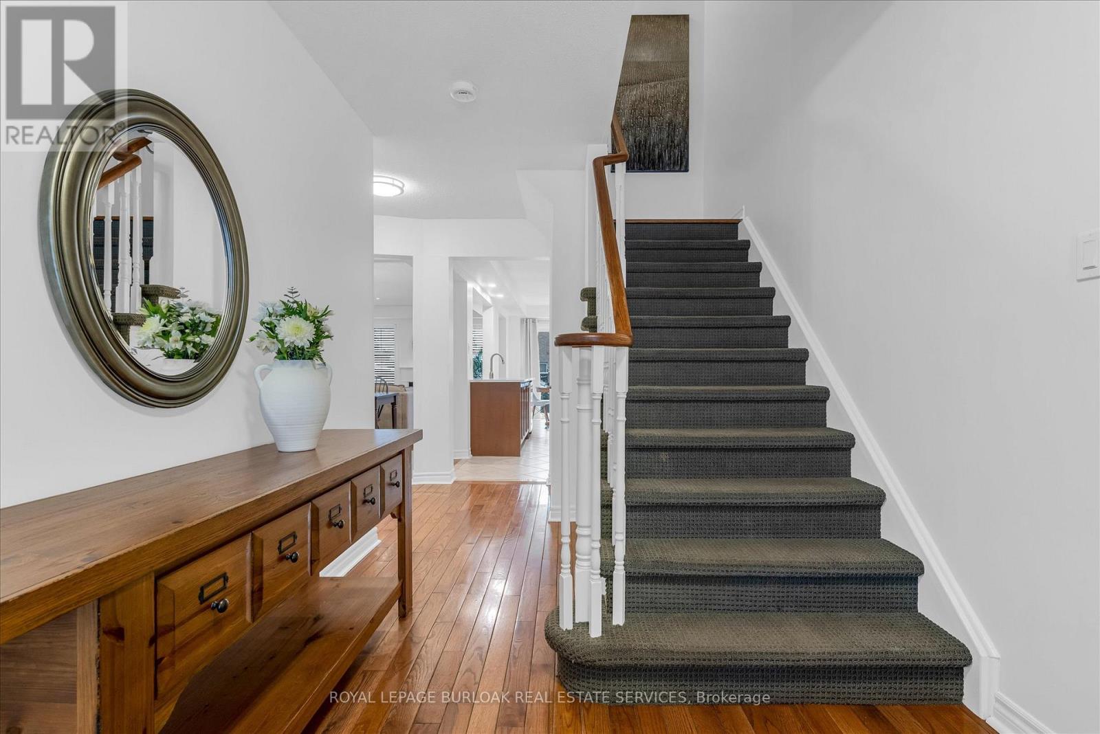 35 - 2511 Boros Road, Burlington, Ontario L7M 5B2 - Photo 4 - W12822974