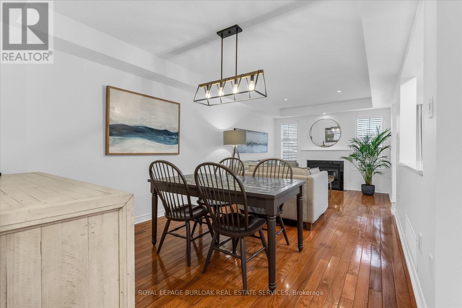 35 - 2511 Boros Road, Burlington, Ontario L7M 5B2 - Photo 6 - W12822974