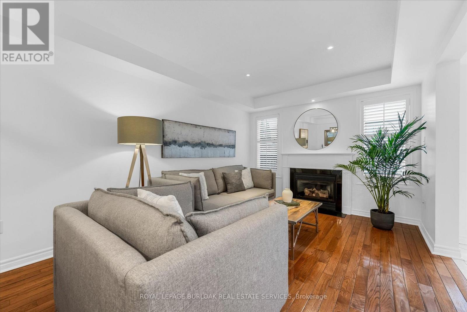 35 - 2511 Boros Road, Burlington, Ontario L7M 5B2 - Photo 9 - W12822974