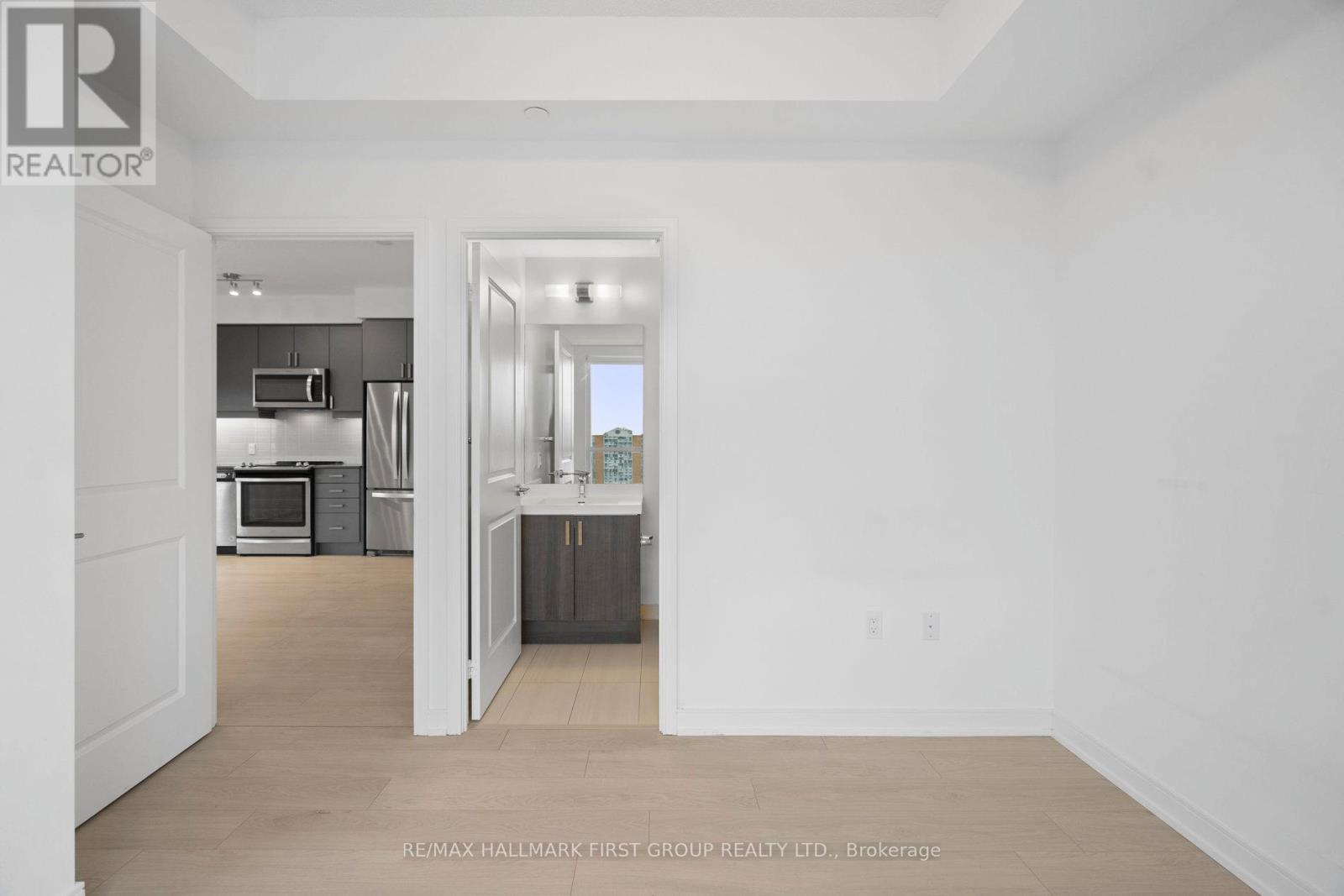 2501 - 8 Nahani Way, Mississauga, Ontario  L4Z 0C6 - Photo 10 - W12822982