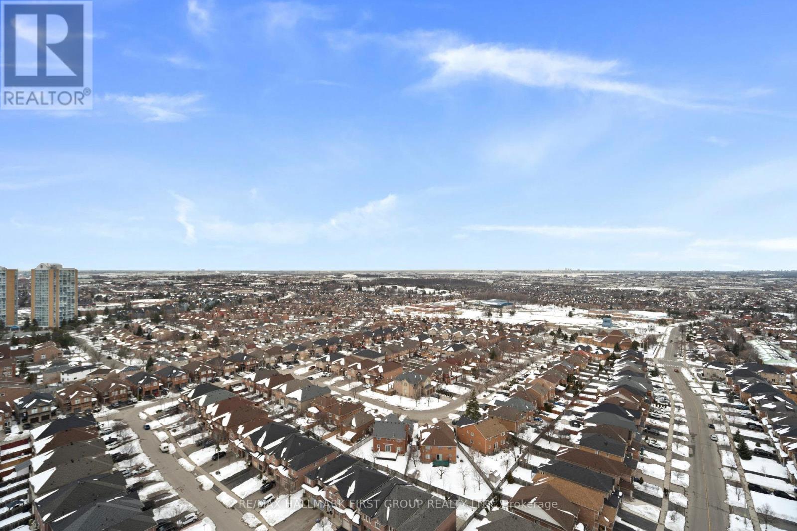 2501 - 8 Nahani Way, Mississauga, Ontario  L4Z 0C6 - Photo 18 - W12822982