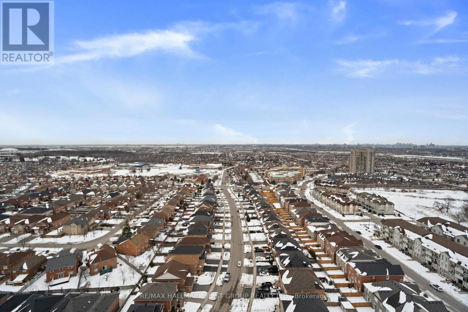 2501 - 8 Nahani Way, Mississauga, Ontario  L4Z 0C6 - Photo 19 - W12822982