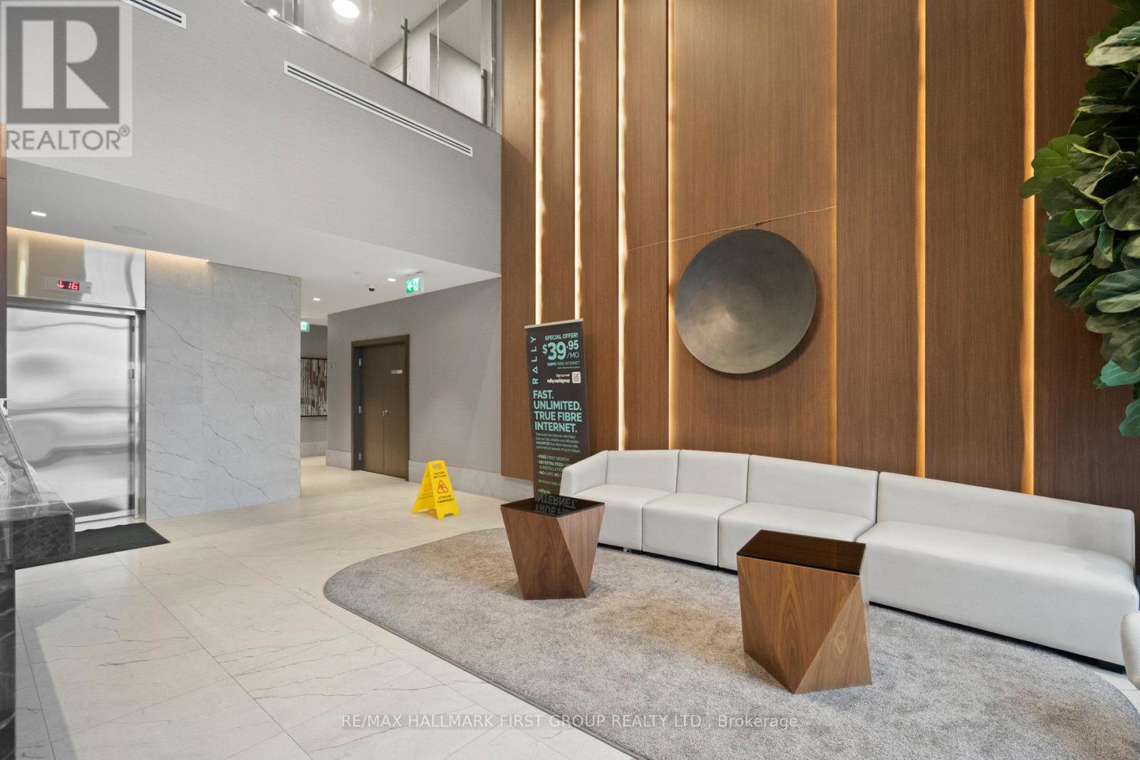 2501 - 8 Nahani Way, Mississauga, Ontario  L4Z 0C6 - Photo 2 - W12822982