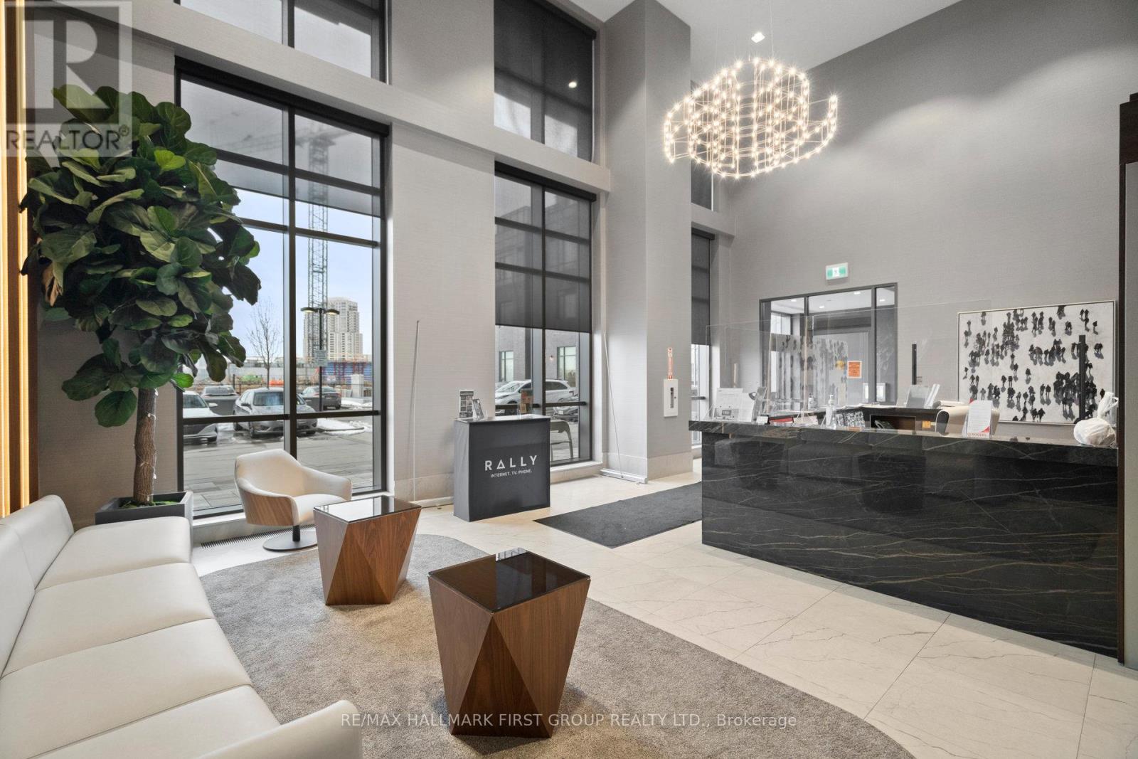 2501 - 8 Nahani Way, Mississauga, Ontario  L4Z 0C6 - Photo 3 - W12822982