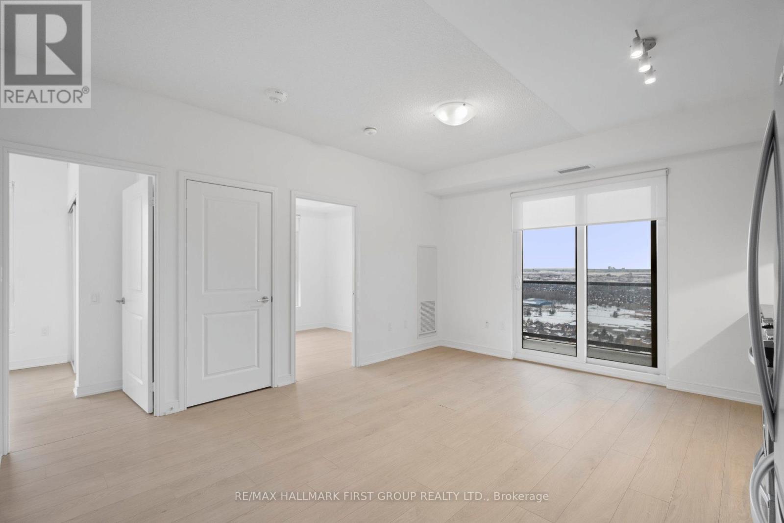 2501 - 8 Nahani Way, Mississauga, Ontario  L4Z 0C6 - Photo 4 - W12822982