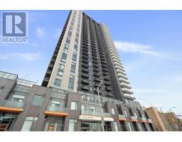 2501 - 8 NAHANI WAY, Mississauga, Ontario