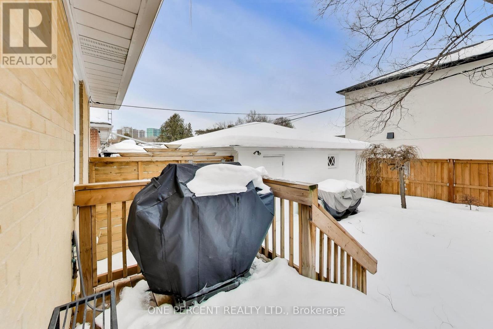 4 Cameo Crescent, Toronto, Ontario  M6N 2K5 - Photo 37 - W12822996