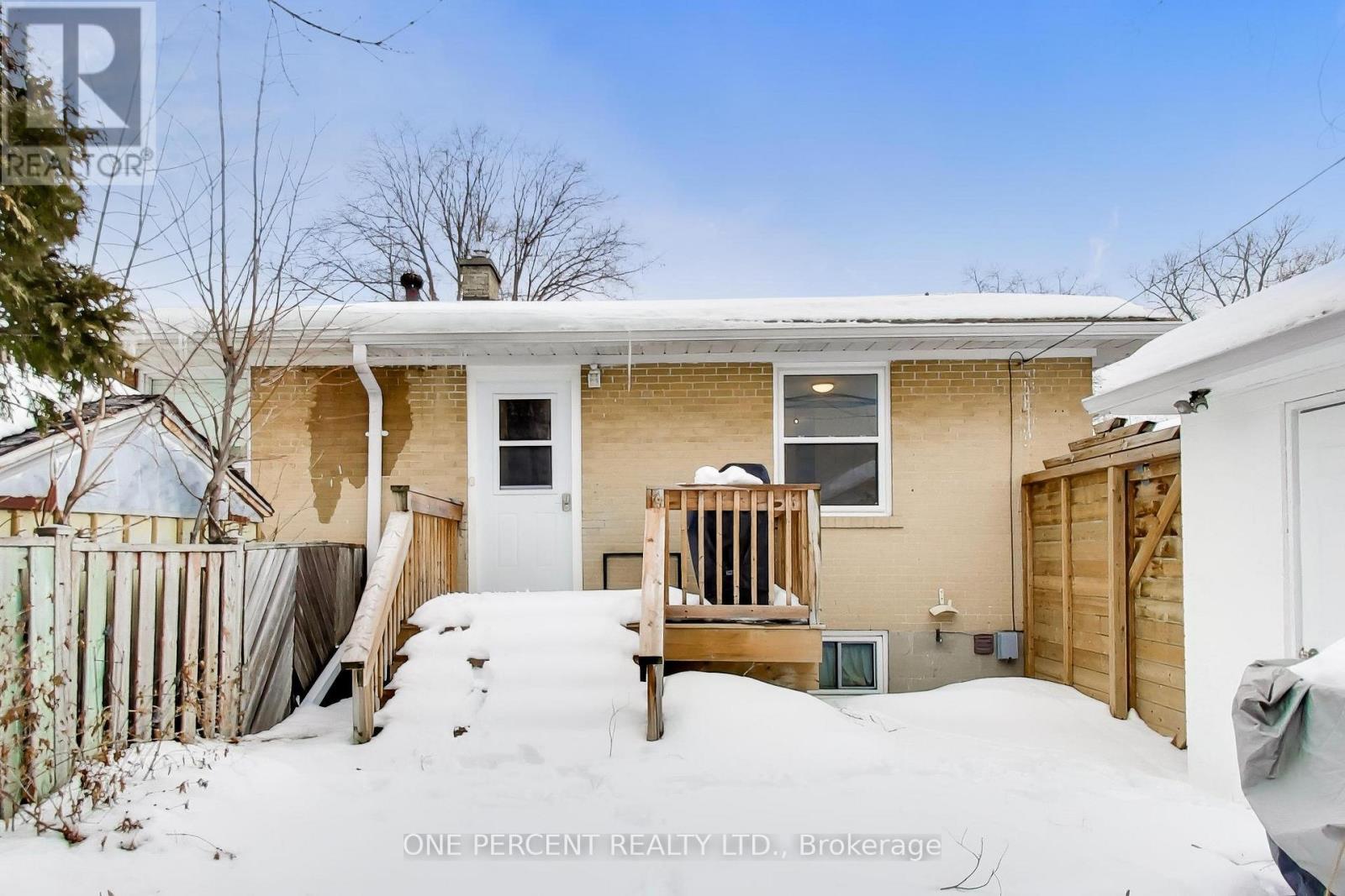 4 Cameo Crescent, Toronto, Ontario  M6N 2K5 - Photo 38 - W12822996