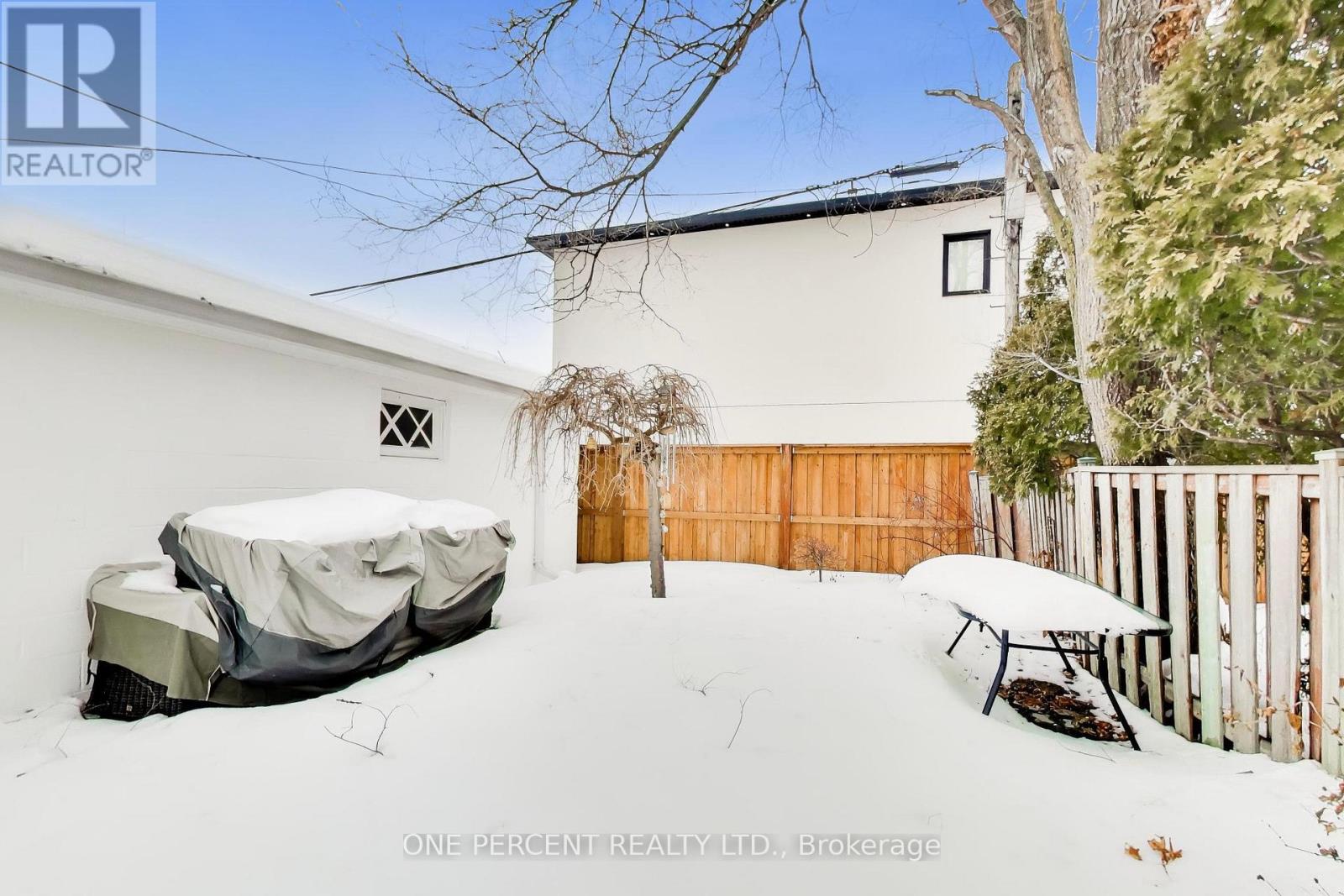 4 Cameo Crescent, Toronto, Ontario  M6N 2K5 - Photo 40 - W12822996