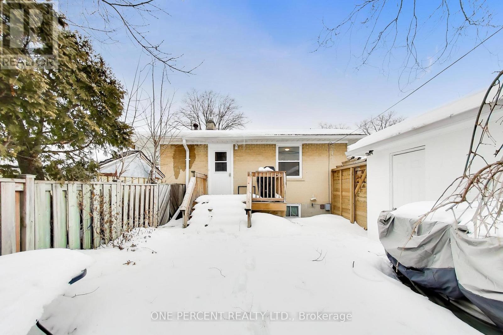 4 Cameo Crescent, Toronto, Ontario  M6N 2K5 - Photo 41 - W12822996