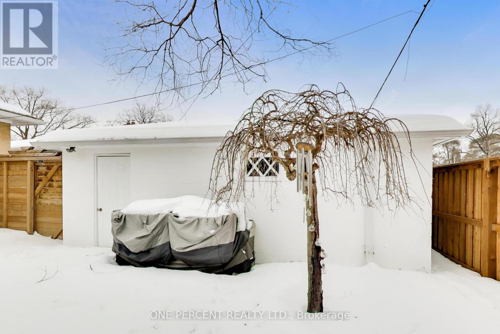 4 Cameo Crescent, Toronto, Ontario  M6N 2K5 - Photo 42 - W12822996