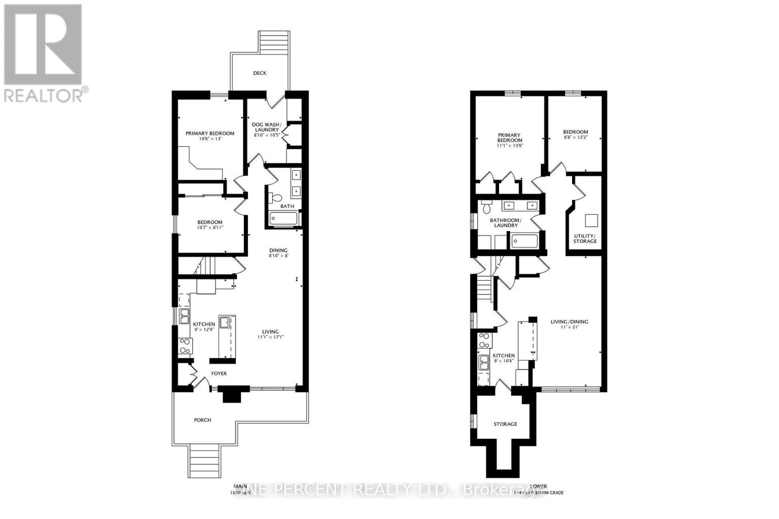 4 Cameo Crescent, Toronto, Ontario  M6N 2K5 - Photo 47 - W12822996