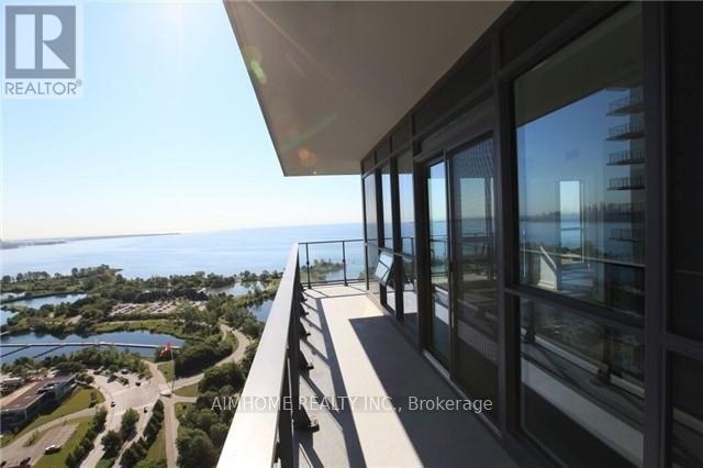 1901 - 2212 Lake Shore Boulevard W, Toronto, Ontario  M8V 1A4 - Photo 12 - W12823012