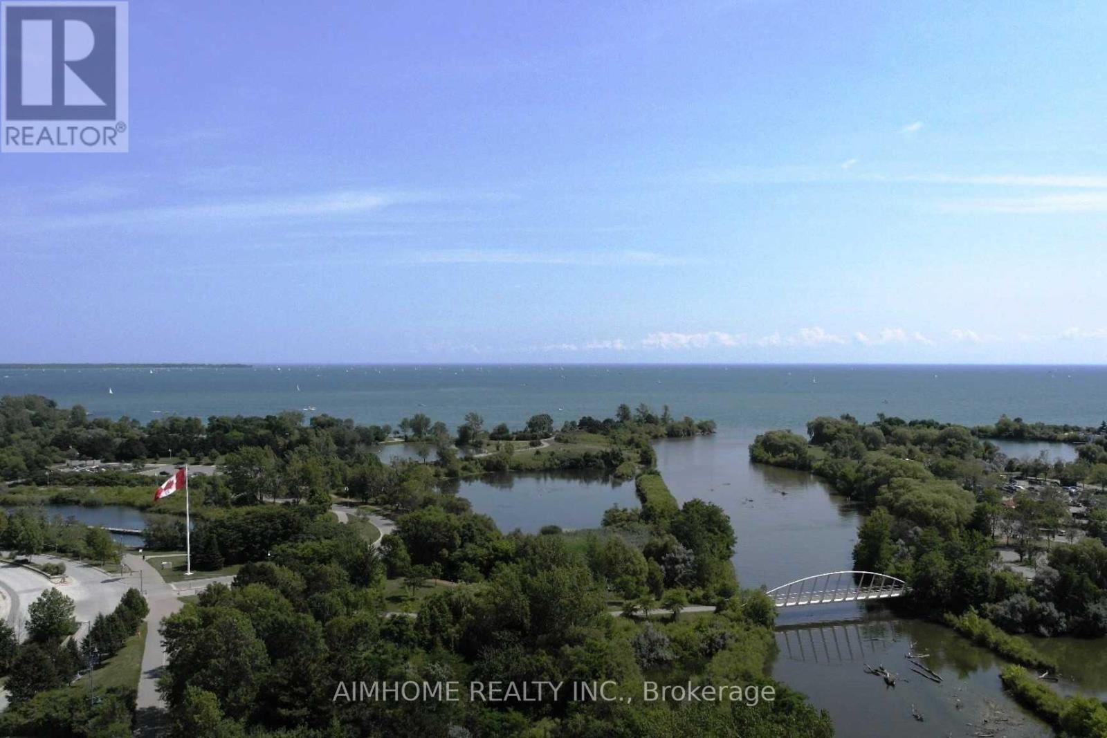 1901 - 2212 Lake Shore Boulevard W, Toronto, Ontario  M8V 1A4 - Photo 16 - W12823012