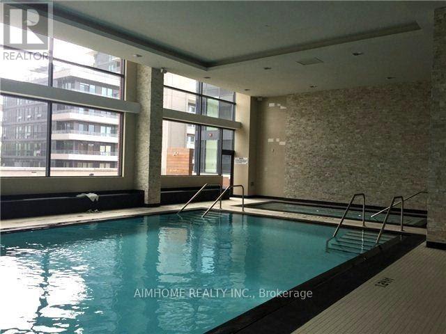 1901 - 2212 Lake Shore Boulevard W, Toronto, Ontario  M8V 1A4 - Photo 23 - W12823012
