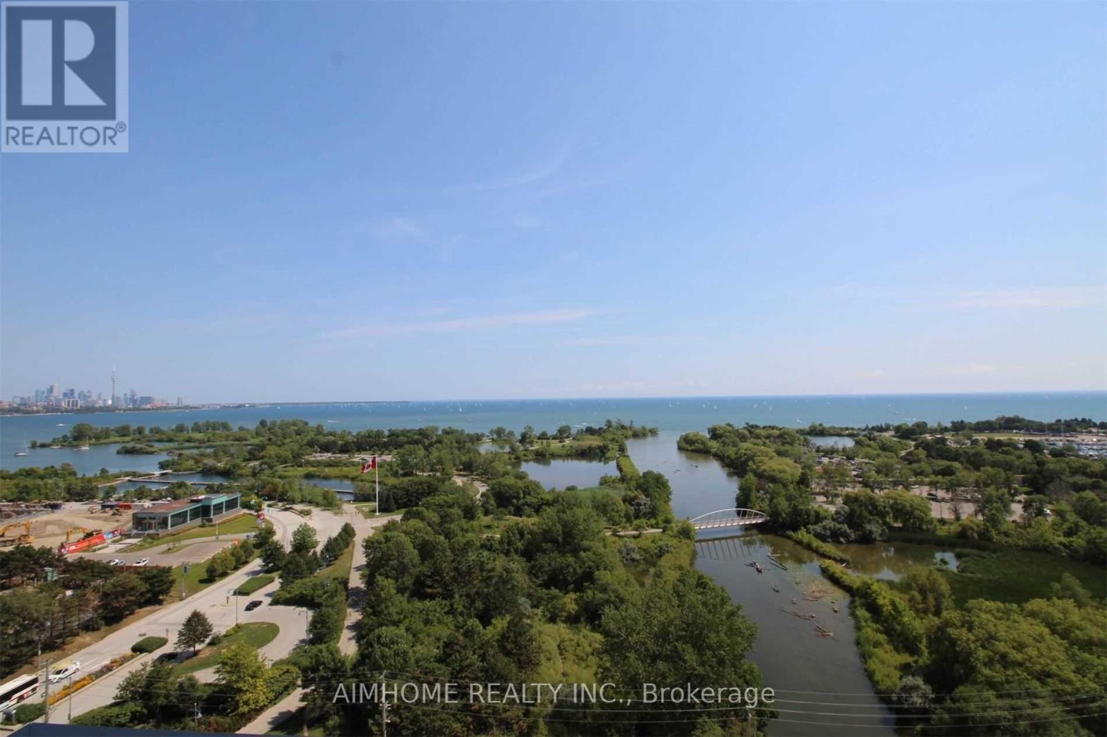 1901 - 2212 Lake Shore Boulevard W, Toronto, Ontario  M8V 1A4 - Photo 26 - W12823012
