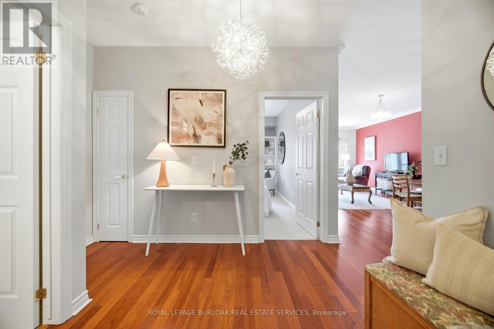 207 - 1499 Nottinghill Gate, Oakville, Ontario  L6M 5G1 - Photo 10 - W12823018