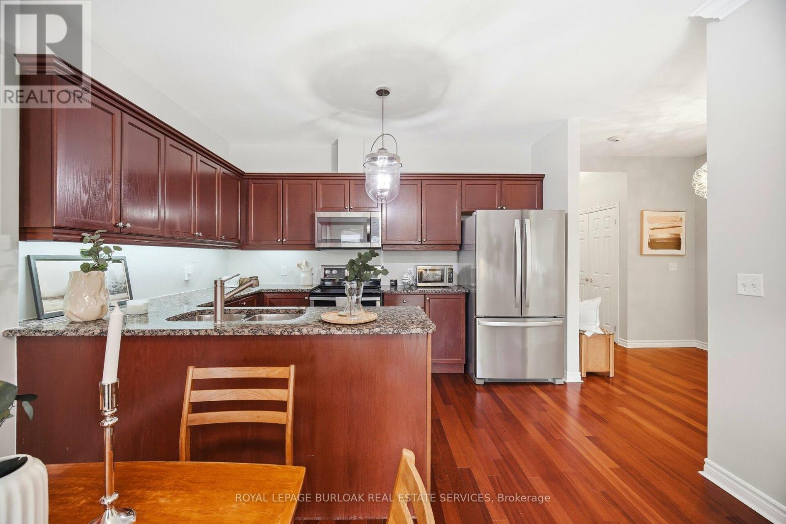 207 - 1499 Nottinghill Gate, Oakville, Ontario  L6M 5G1 - Photo 18 - W12823018