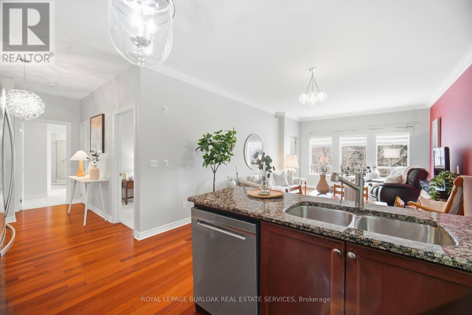 207 - 1499 Nottinghill Gate, Oakville, Ontario  L6M 5G1 - Photo 19 - W12823018