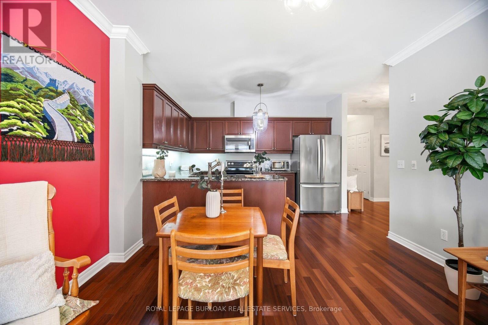 207 - 1499 Nottinghill Gate, Oakville, Ontario  L6M 5G1 - Photo 20 - W12823018