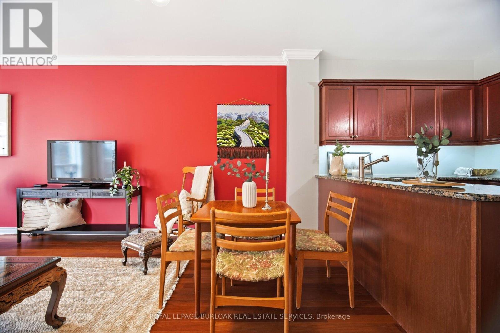 207 - 1499 Nottinghill Gate, Oakville, Ontario  L6M 5G1 - Photo 21 - W12823018