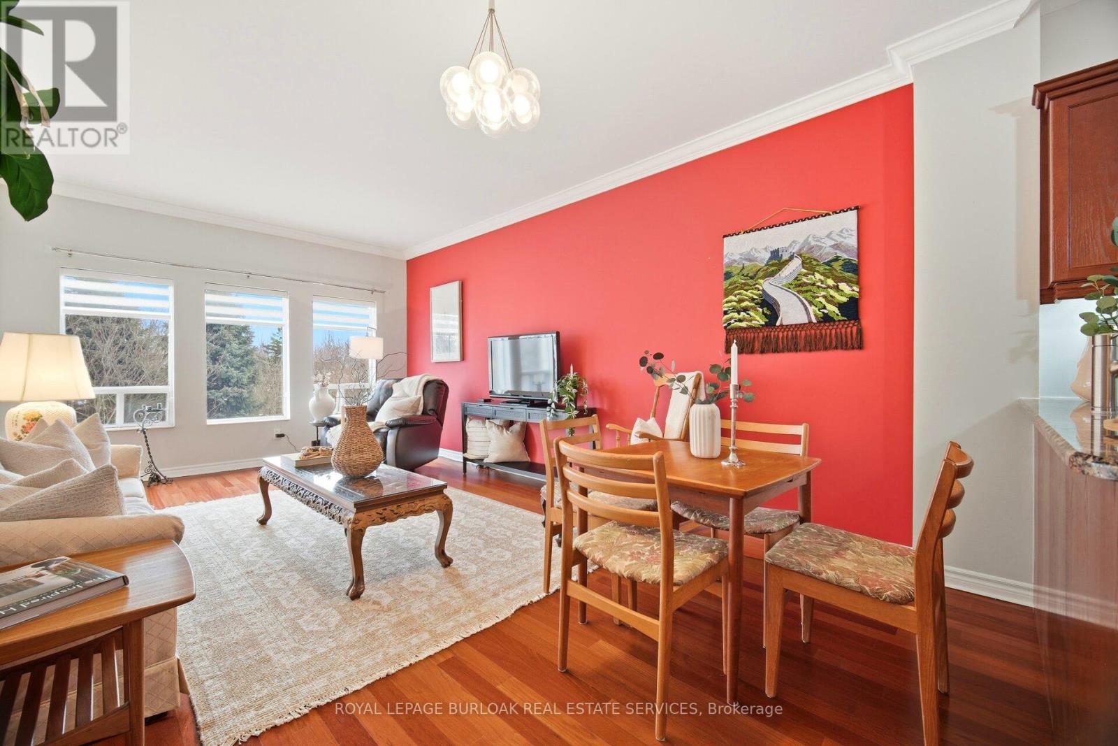 207 - 1499 Nottinghill Gate, Oakville, Ontario  L6M 5G1 - Photo 22 - W12823018