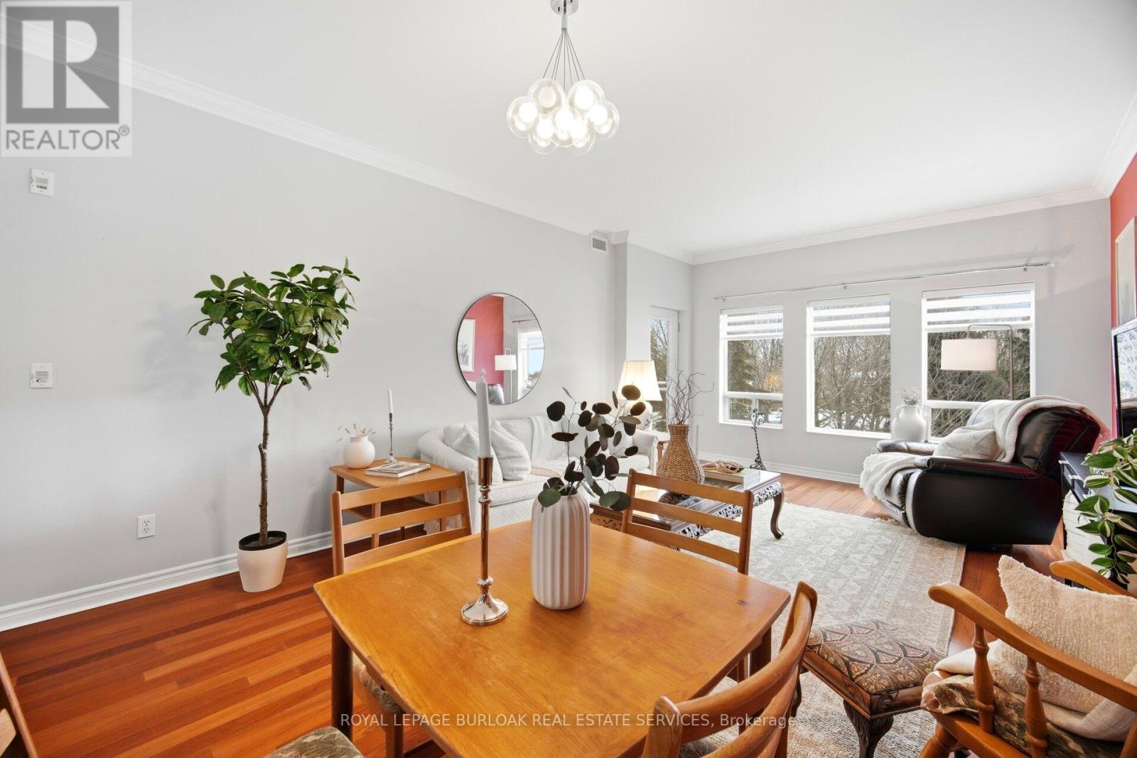 207 - 1499 Nottinghill Gate, Oakville, Ontario  L6M 5G1 - Photo 23 - W12823018