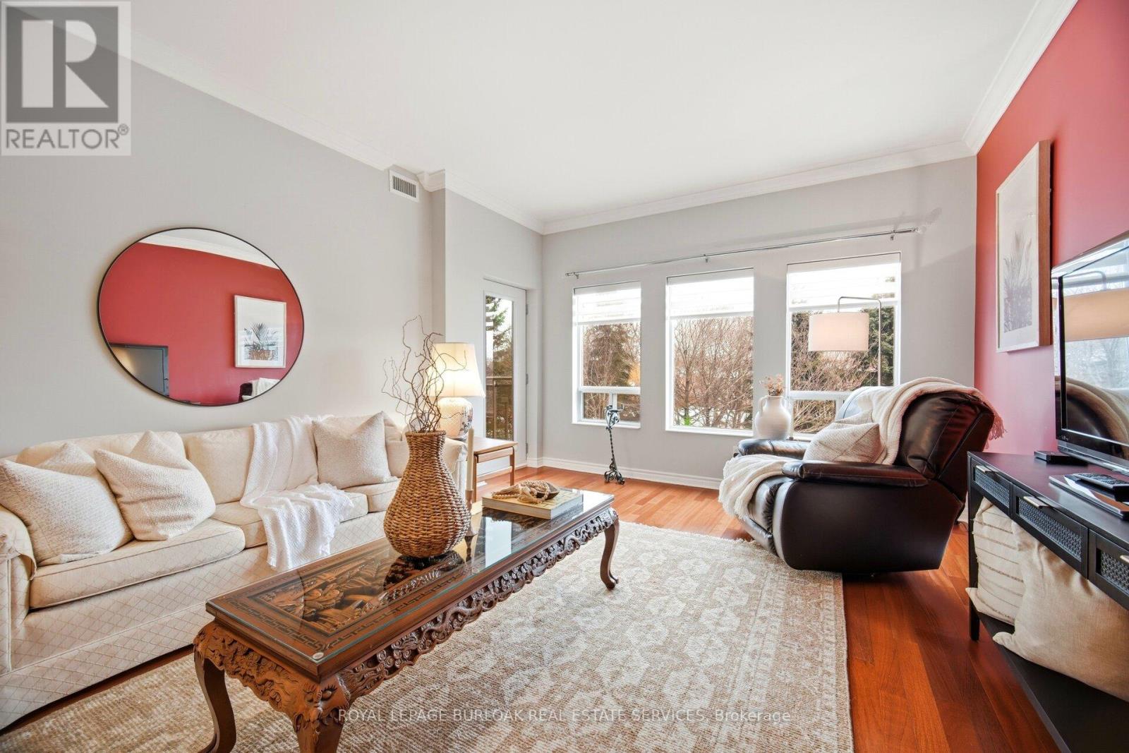 207 - 1499 Nottinghill Gate, Oakville, Ontario  L6M 5G1 - Photo 26 - W12823018