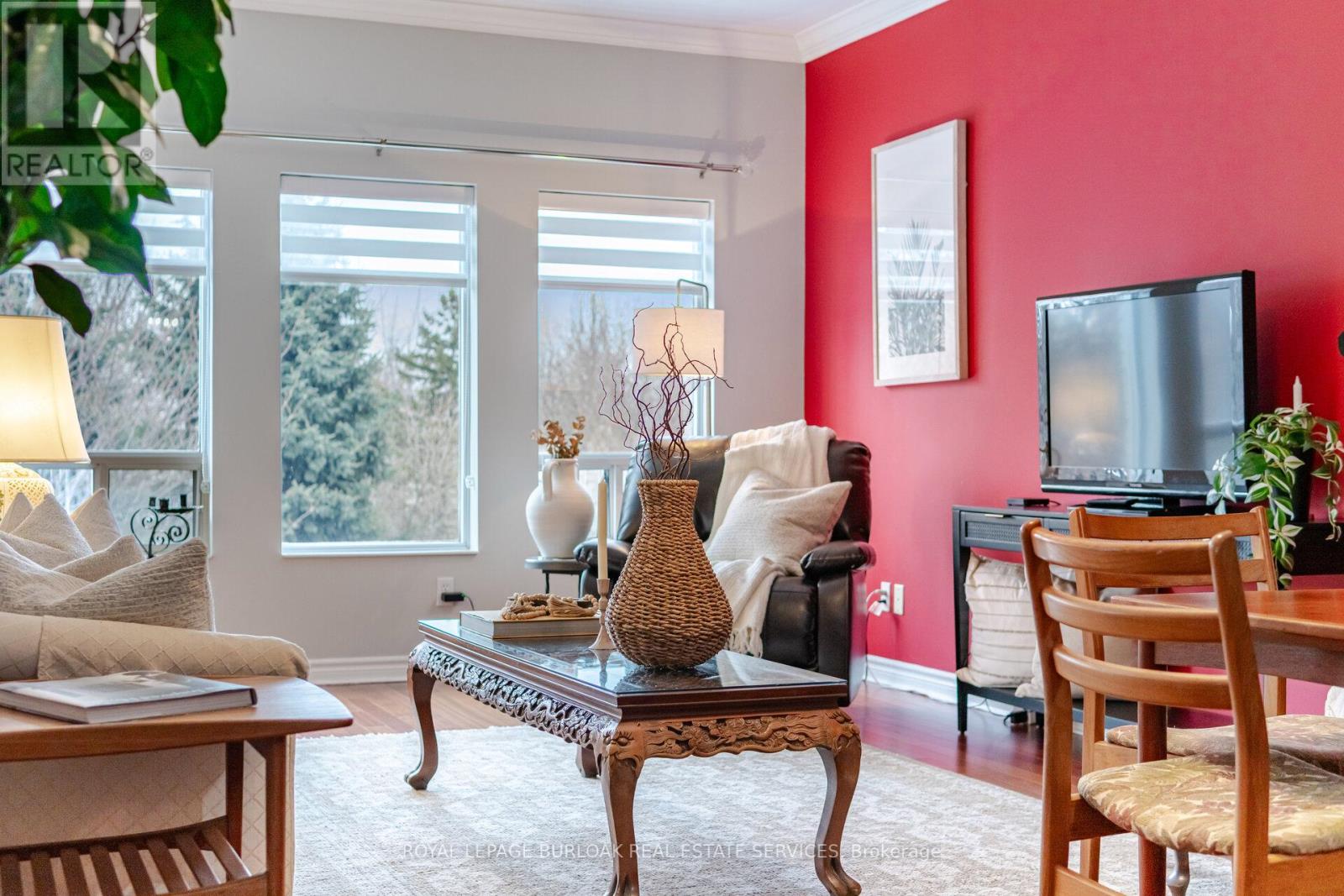 207 - 1499 Nottinghill Gate, Oakville, Ontario  L6M 5G1 - Photo 27 - W12823018