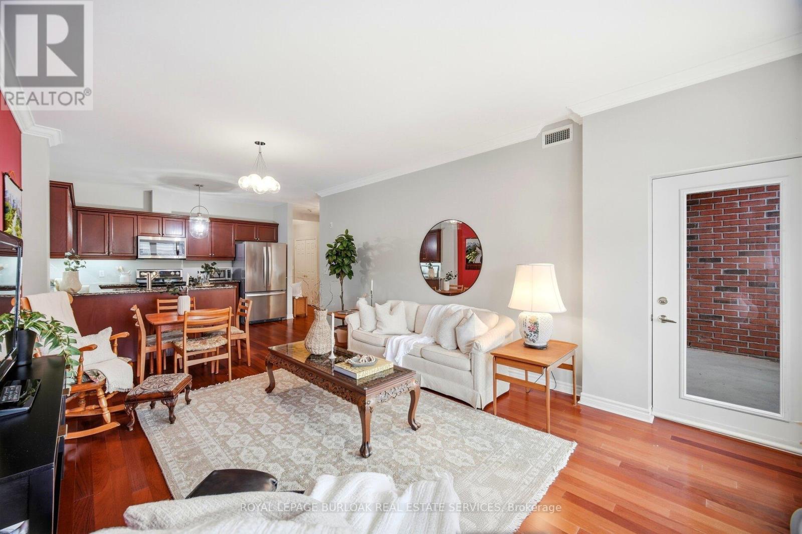 207 - 1499 Nottinghill Gate, Oakville, Ontario  L6M 5G1 - Photo 29 - W12823018