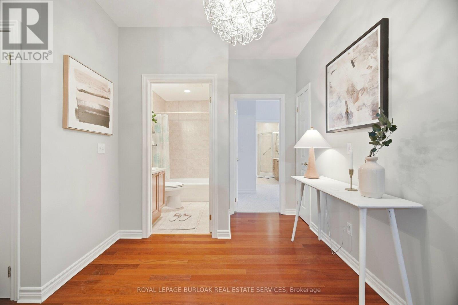 207 - 1499 Nottinghill Gate, Oakville, Ontario  L6M 5G1 - Photo 30 - W12823018