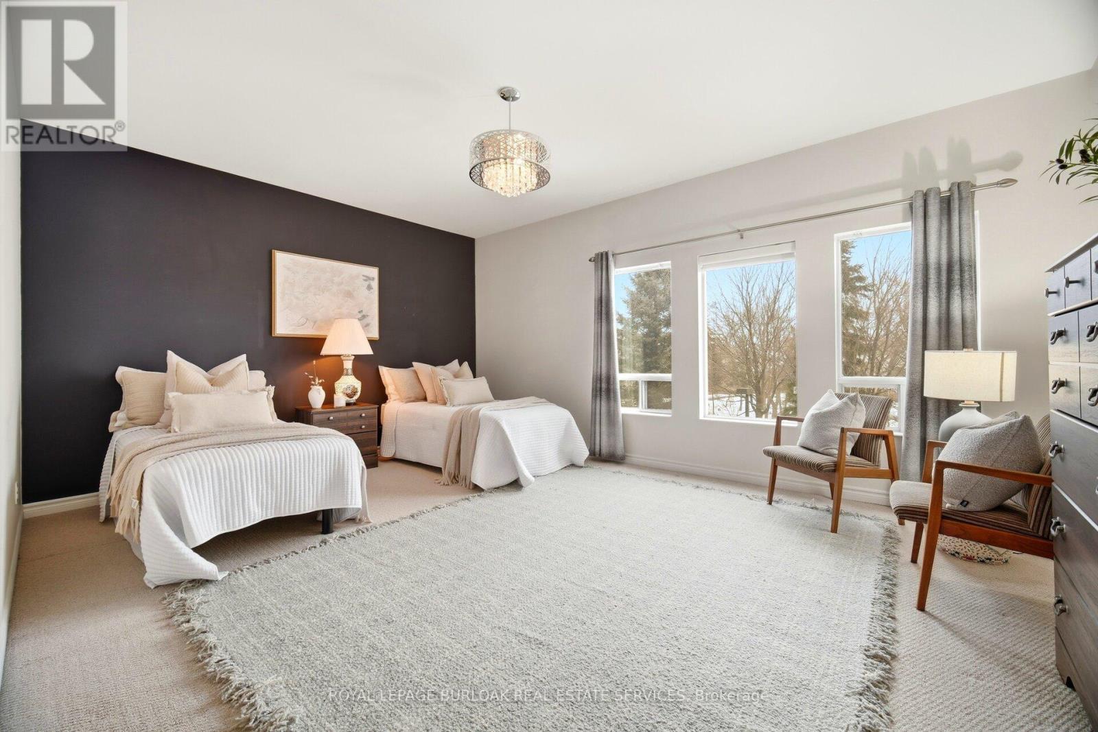 207 - 1499 Nottinghill Gate, Oakville, Ontario  L6M 5G1 - Photo 34 - W12823018