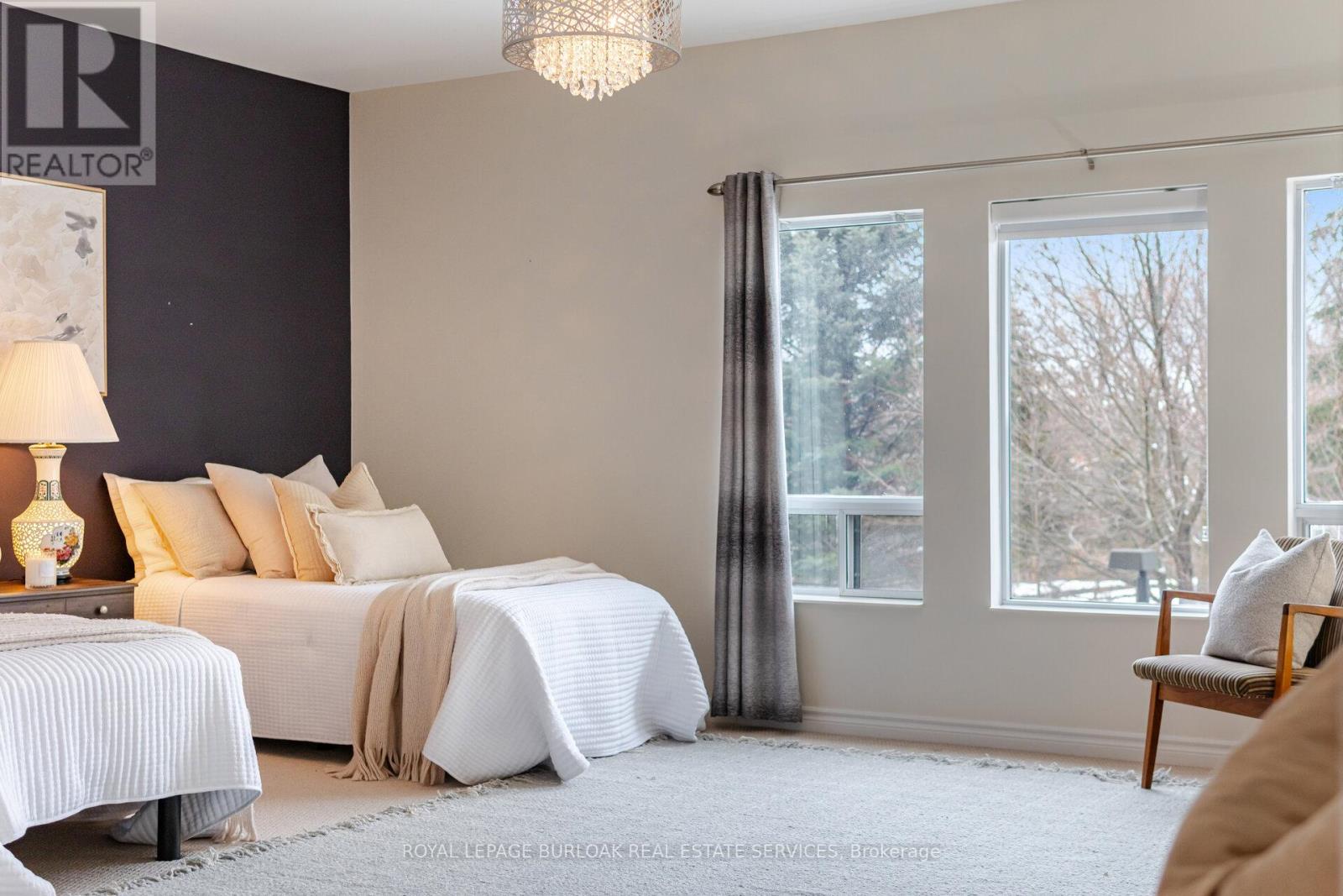 207 - 1499 Nottinghill Gate, Oakville, Ontario  L6M 5G1 - Photo 35 - W12823018