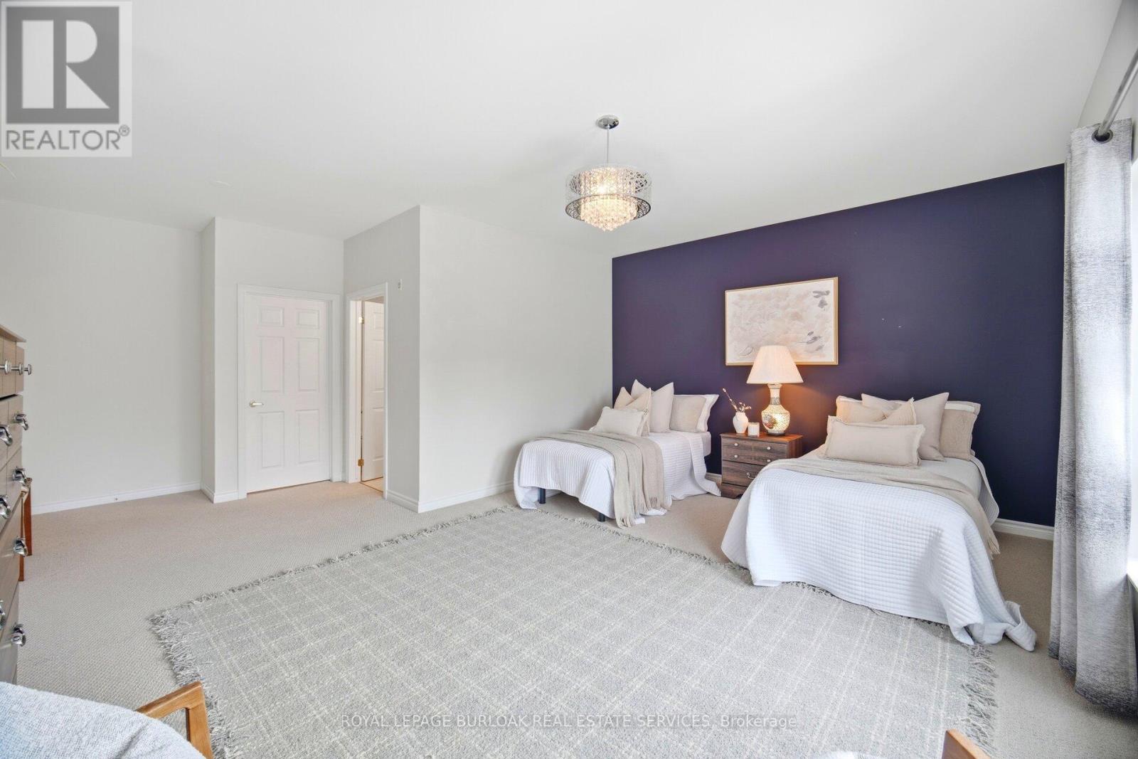 207 - 1499 Nottinghill Gate, Oakville, Ontario  L6M 5G1 - Photo 37 - W12823018