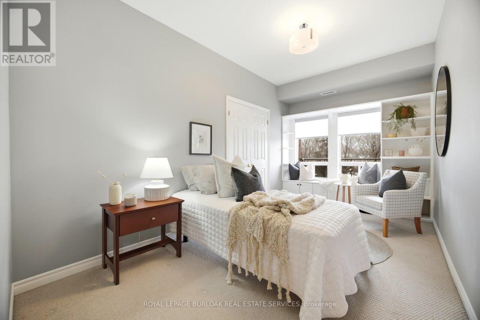 207 - 1499 Nottinghill Gate, Oakville, Ontario  L6M 5G1 - Photo 43 - W12823018