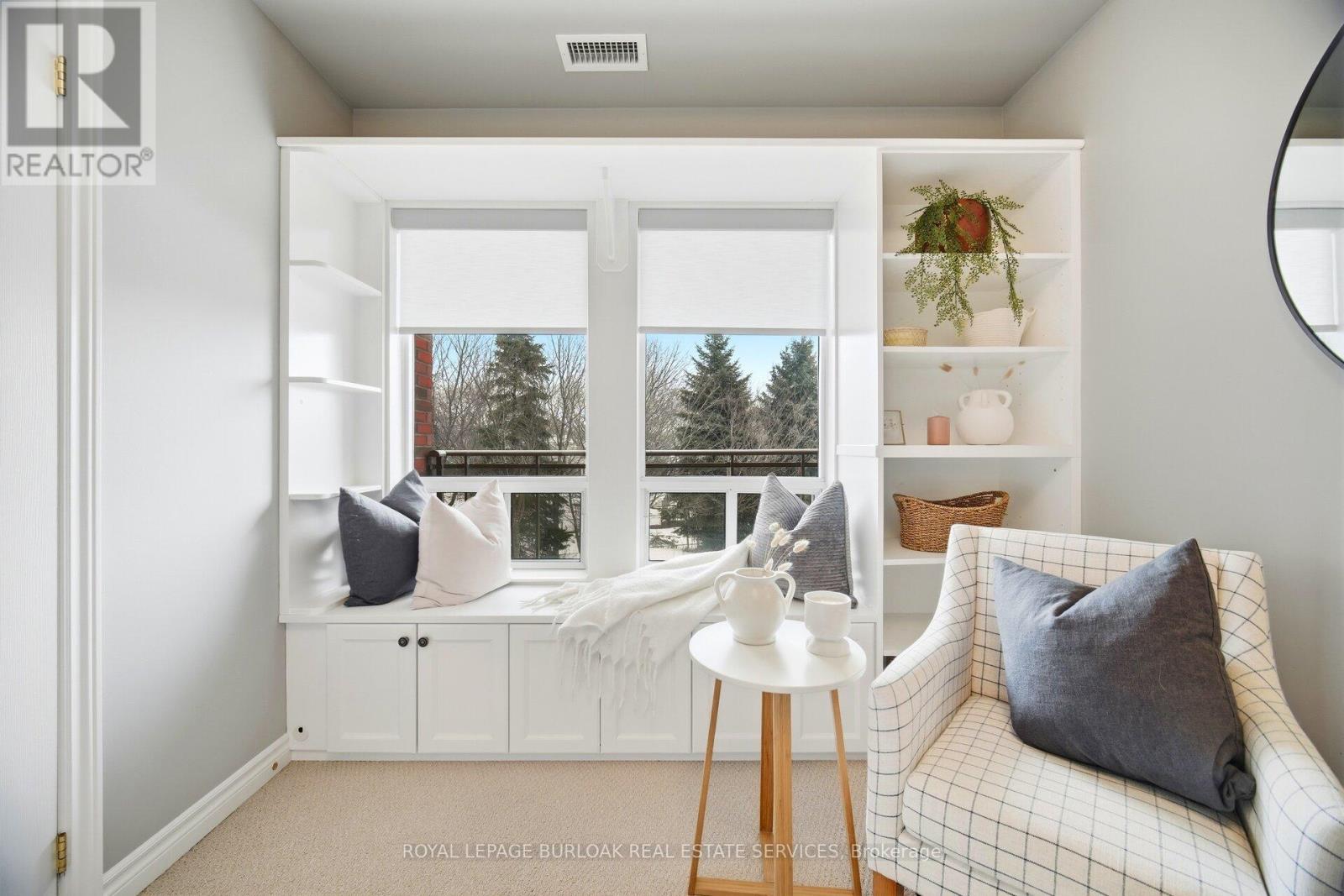 207 - 1499 Nottinghill Gate, Oakville, Ontario  L6M 5G1 - Photo 44 - W12823018