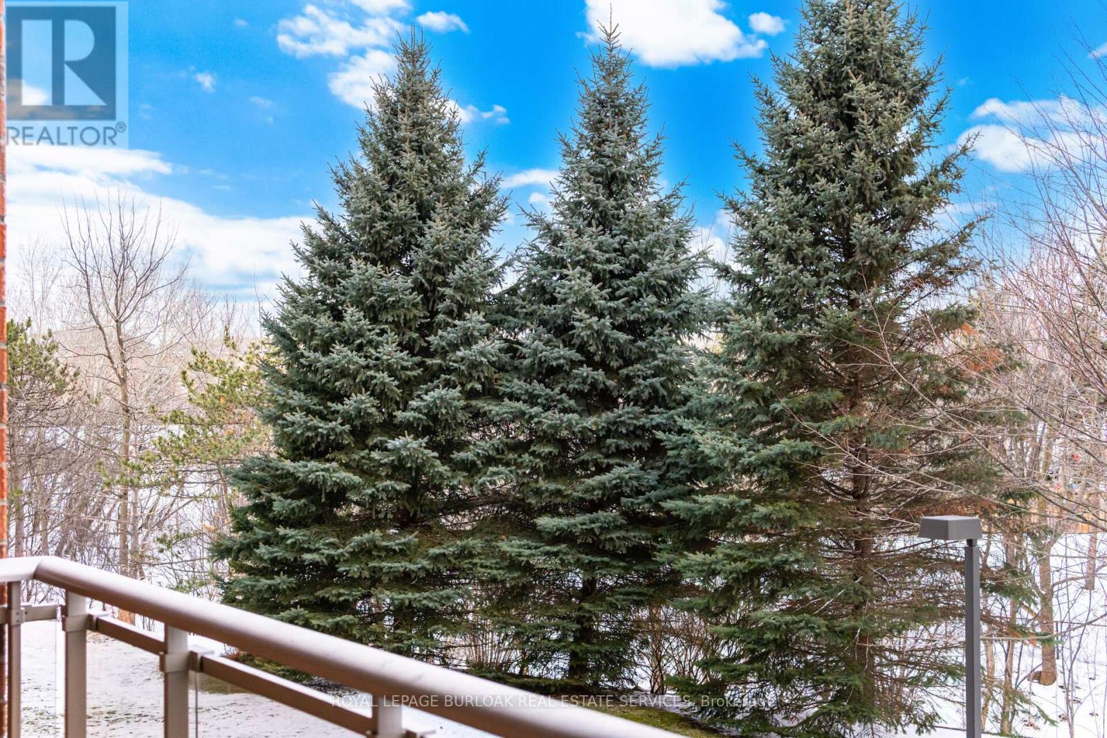 207 - 1499 Nottinghill Gate, Oakville, Ontario  L6M 5G1 - Photo 5 - W12823018