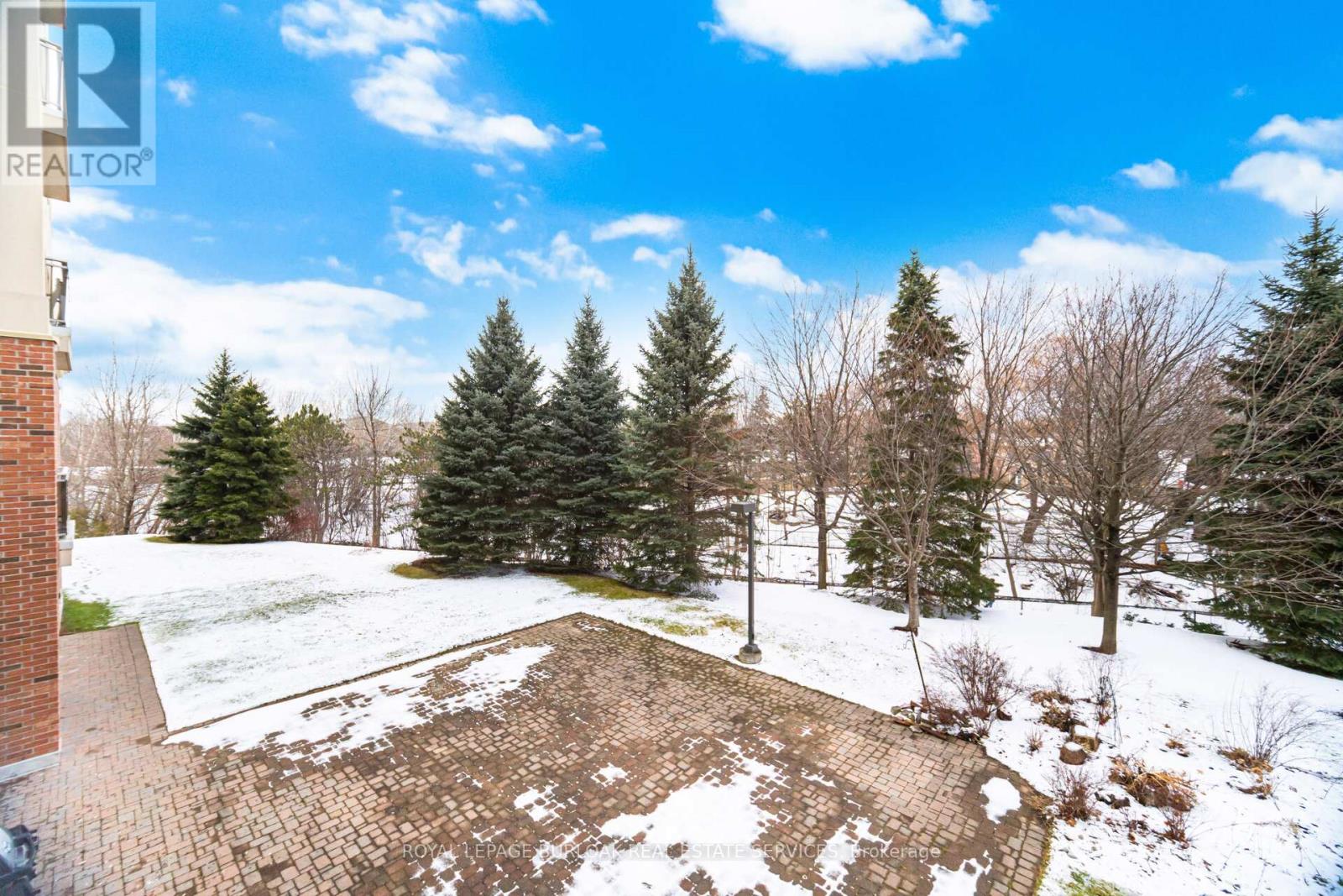 207 - 1499 Nottinghill Gate, Oakville, Ontario  L6M 5G1 - Photo 50 - W12823018