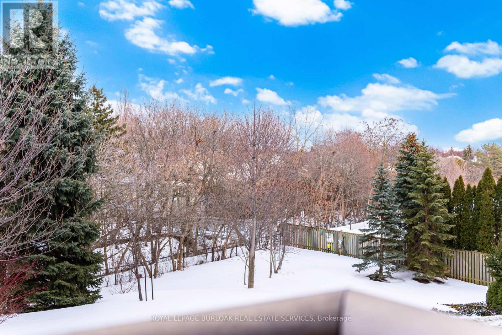 207 - 1499 Nottinghill Gate, Oakville, Ontario  L6M 5G1 - Photo 6 - W12823018