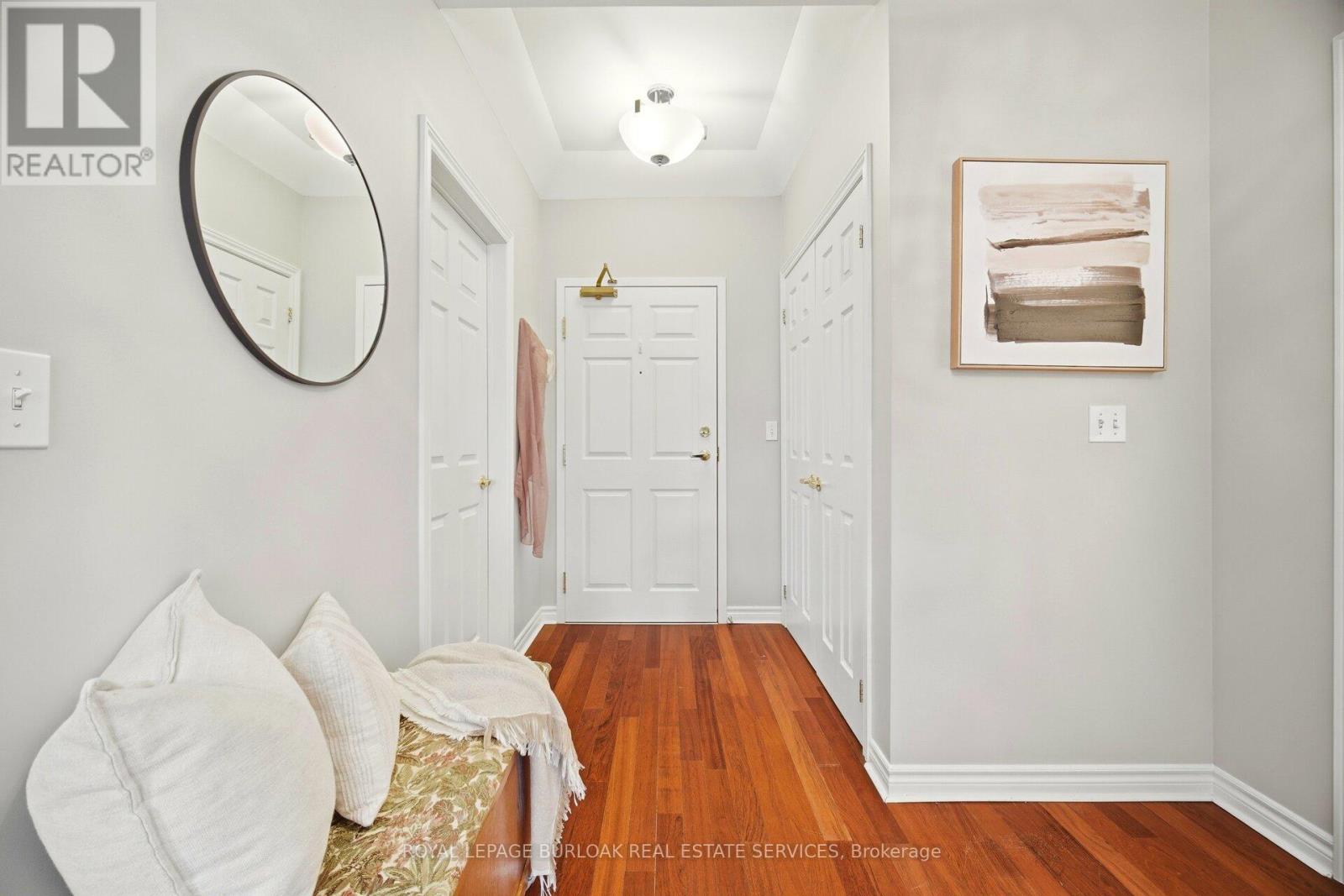 207 - 1499 Nottinghill Gate, Oakville, Ontario  L6M 5G1 - Photo 7 - W12823018