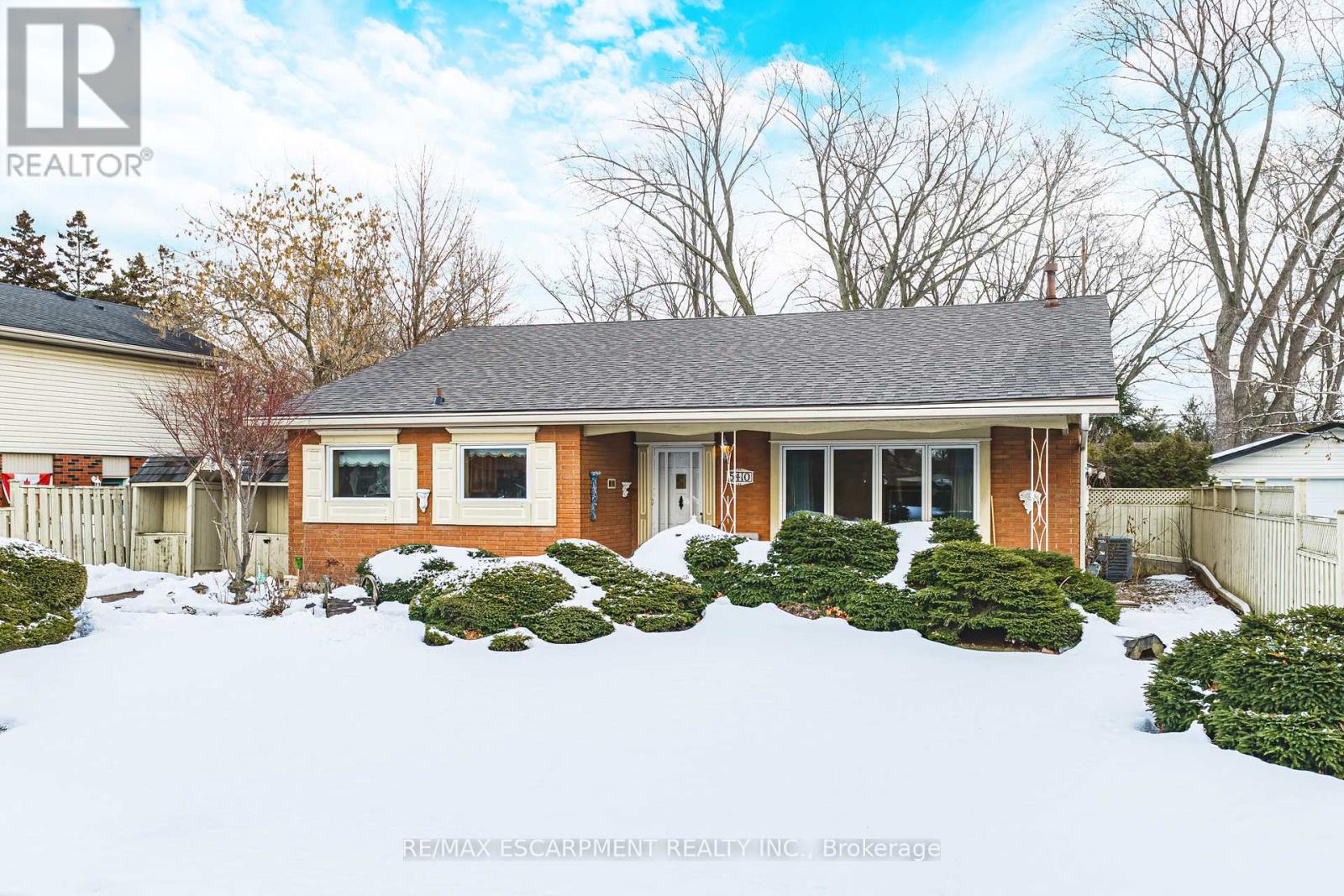 5410 MURRAY CRESCENT, Burlington, Ontario