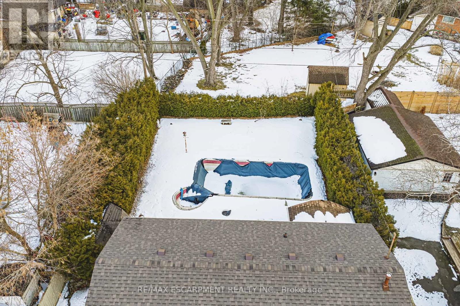 5410 Murray Crescent, Burlington, Ontario  L7L 3S7 - Photo 25 - W12823020