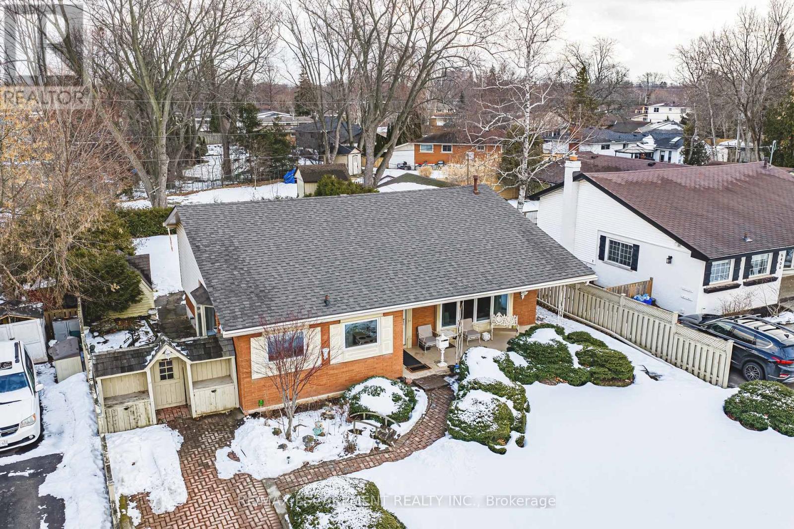 5410 Murray Crescent, Burlington, Ontario  L7L 3S7 - Photo 26 - W12823020