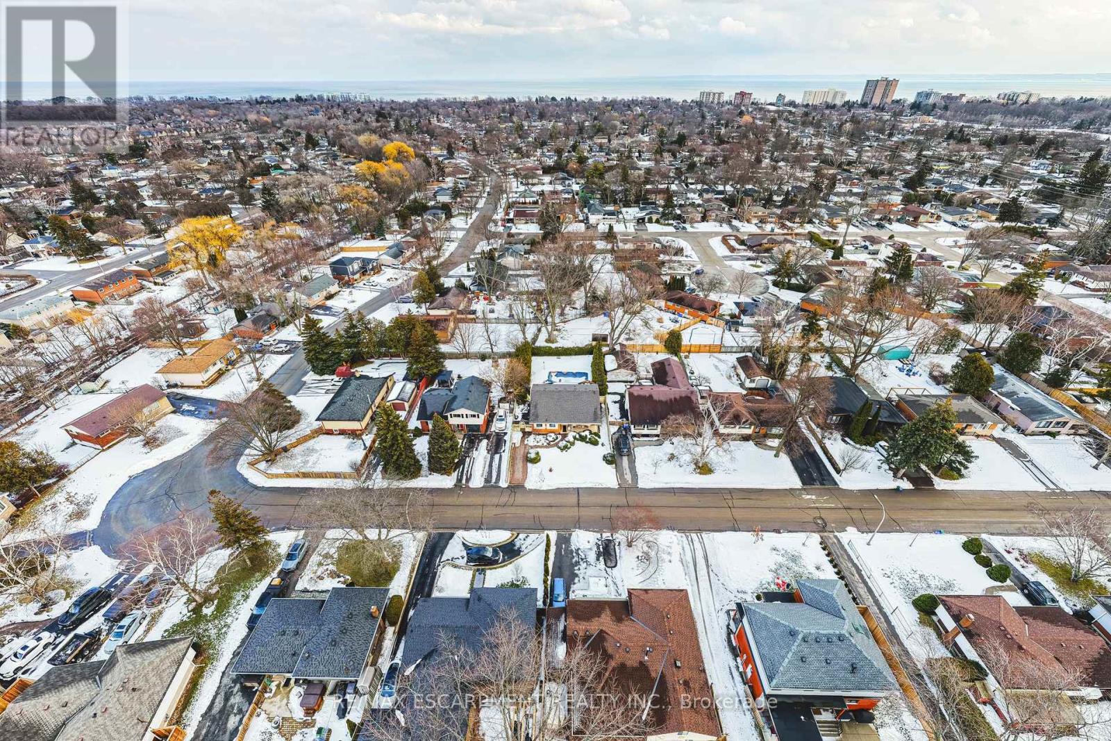 5410 Murray Crescent, Burlington, Ontario  L7L 3S7 - Photo 29 - W12823020