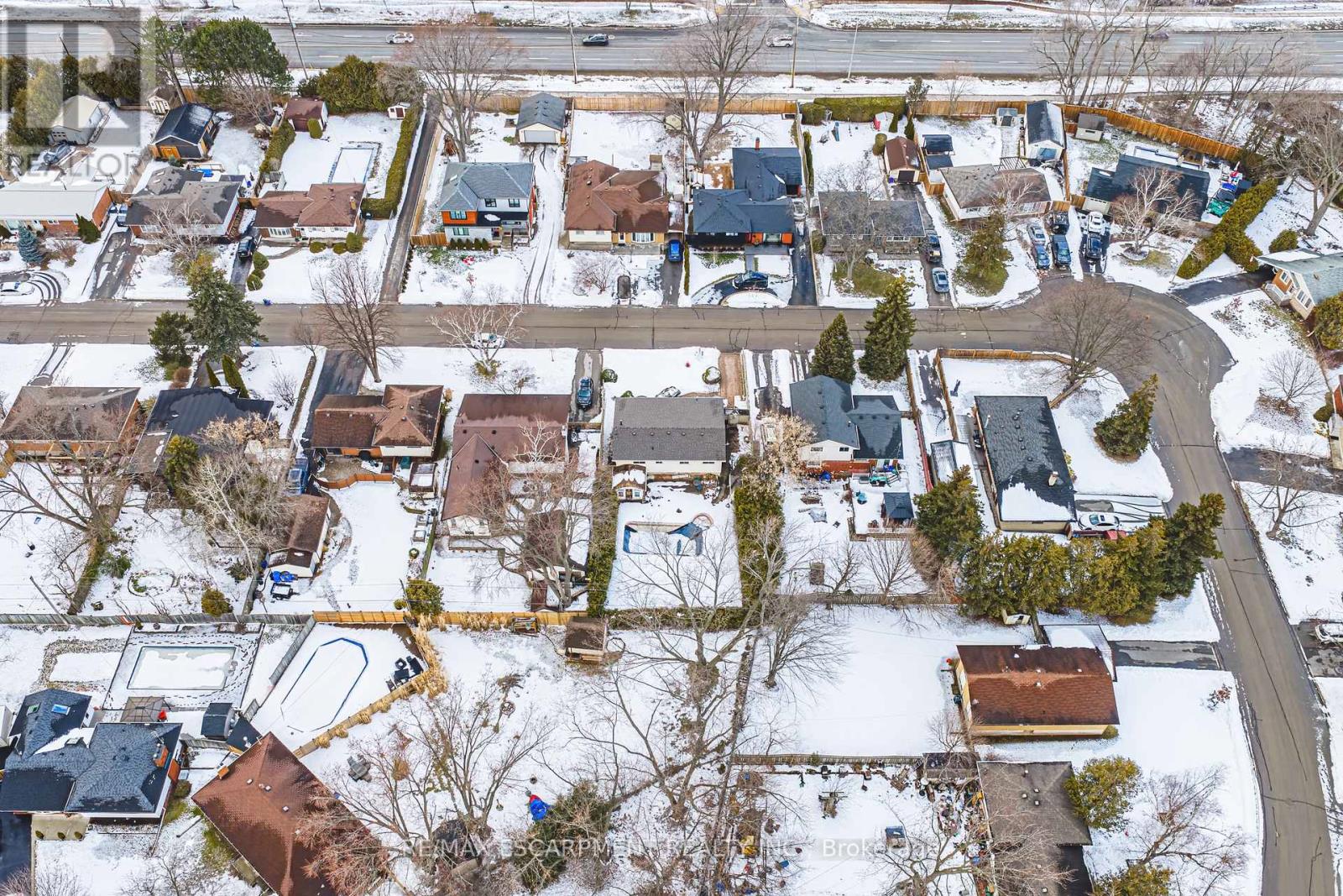 5410 Murray Crescent, Burlington, Ontario  L7L 3S7 - Photo 30 - W12823020