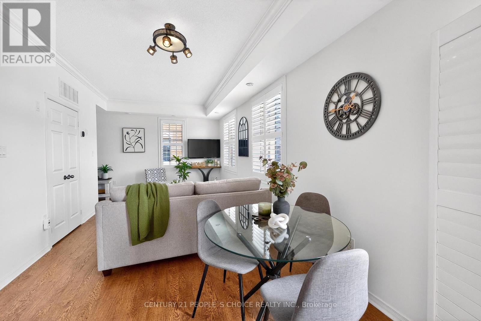 18 - 180 Howden Boulevard, Brampton, Ontario  L6S 0E6 - Photo 17 - W12823022