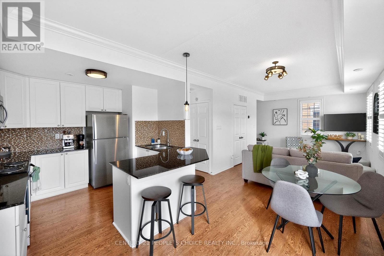 18 - 180 Howden Boulevard, Brampton, Ontario  L6S 0E6 - Photo 18 - W12823022