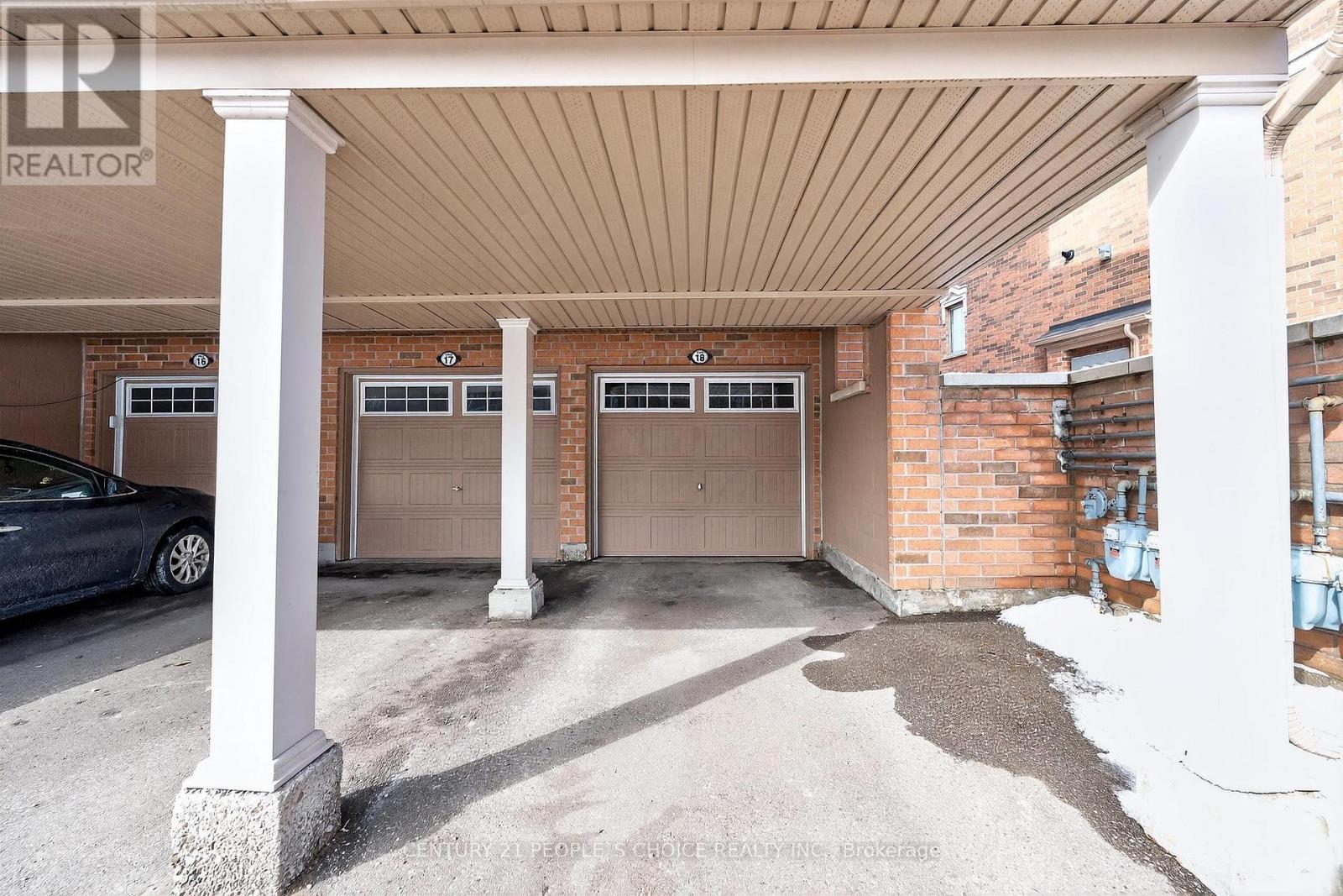 18 - 180 Howden Boulevard, Brampton, Ontario  L6S 0E6 - Photo 42 - W12823022